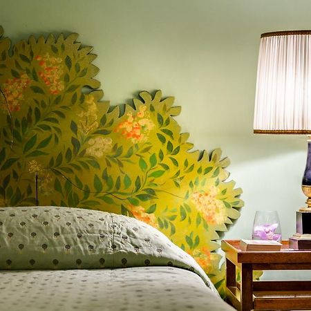 Casa Heberart Guest House Capo Le Case Рим Екстер'єр фото