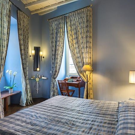 Casa Heberart Guest House Capo Le Case Рим Екстер'єр фото