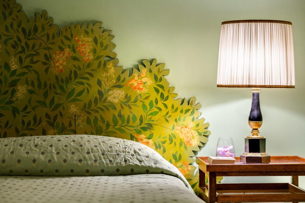 Casa Heberart Guest House Capo Le Case Рим Екстер'єр фото