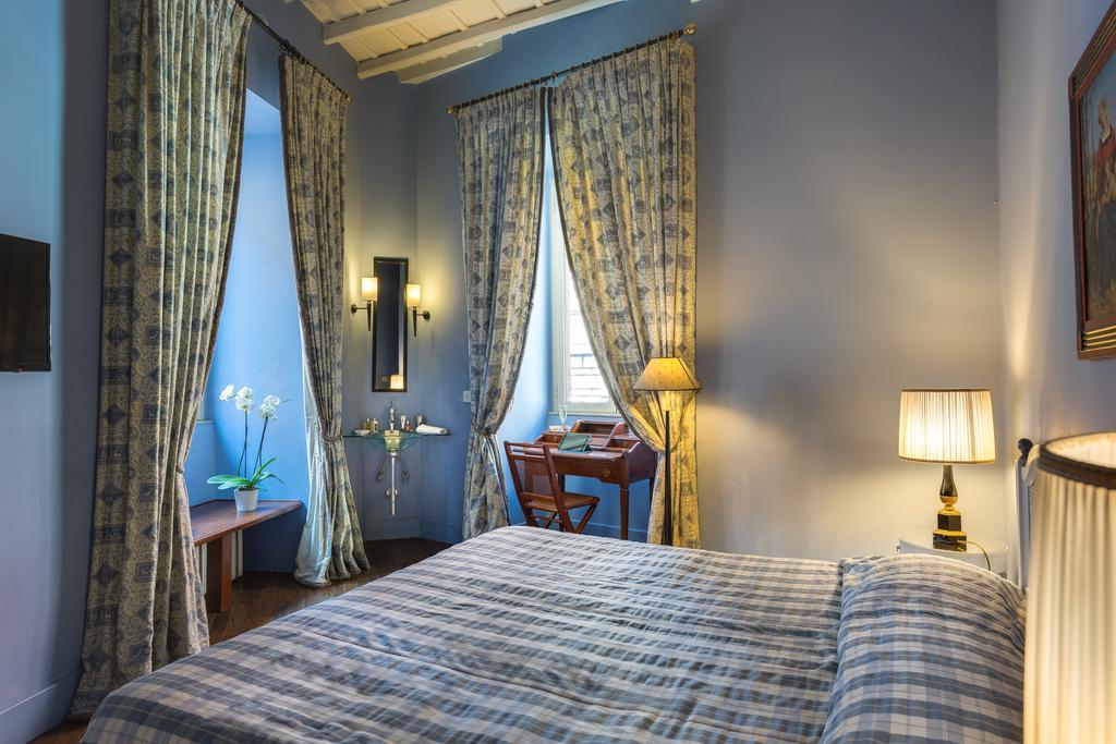 Casa Heberart Guest House Capo Le Case Рим Екстер'єр фото