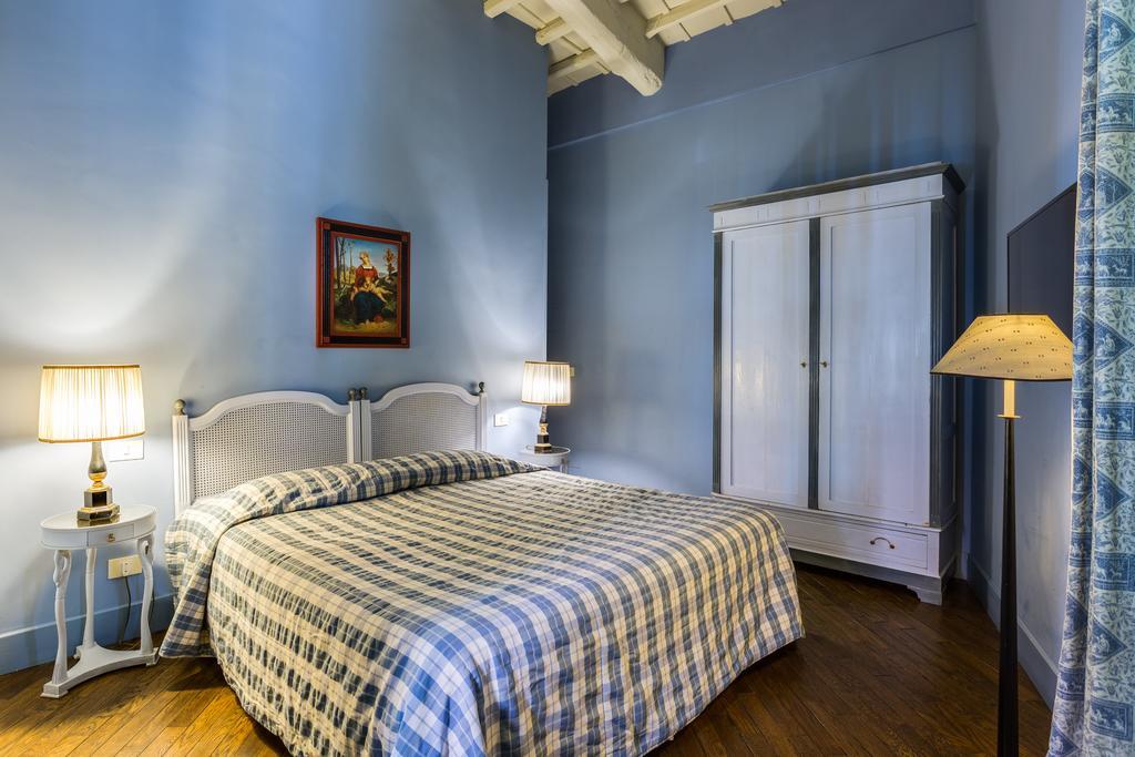 Casa Heberart Guest House Capo Le Case Рим Екстер'єр фото