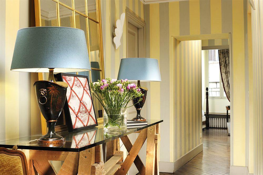 Casa Heberart Guest House Capo Le Case Рим Екстер'єр фото