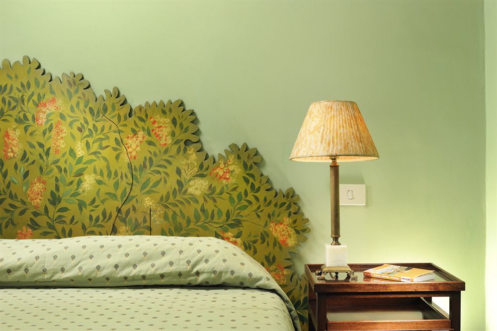 Casa Heberart Guest House Capo Le Case Рим Екстер'єр фото