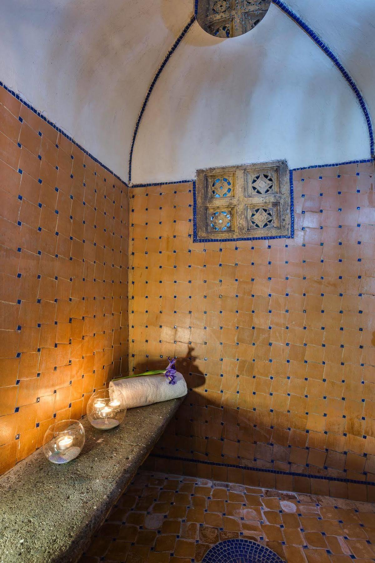 Casa Heberart Guest House Capo Le Case Рим Екстер'єр фото