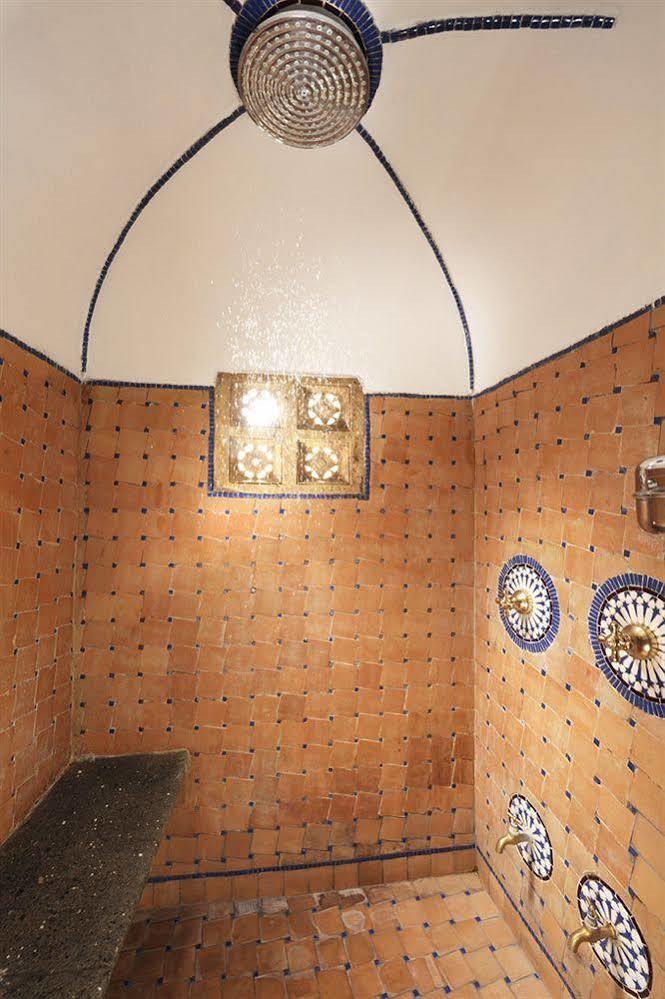 Casa Heberart Guest House Capo Le Case Рим Екстер'єр фото